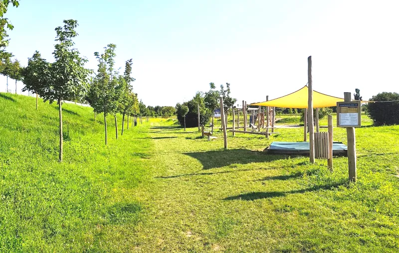 Pronajmu novostavbu 2+kk Slavkov u Brna. 58 m2